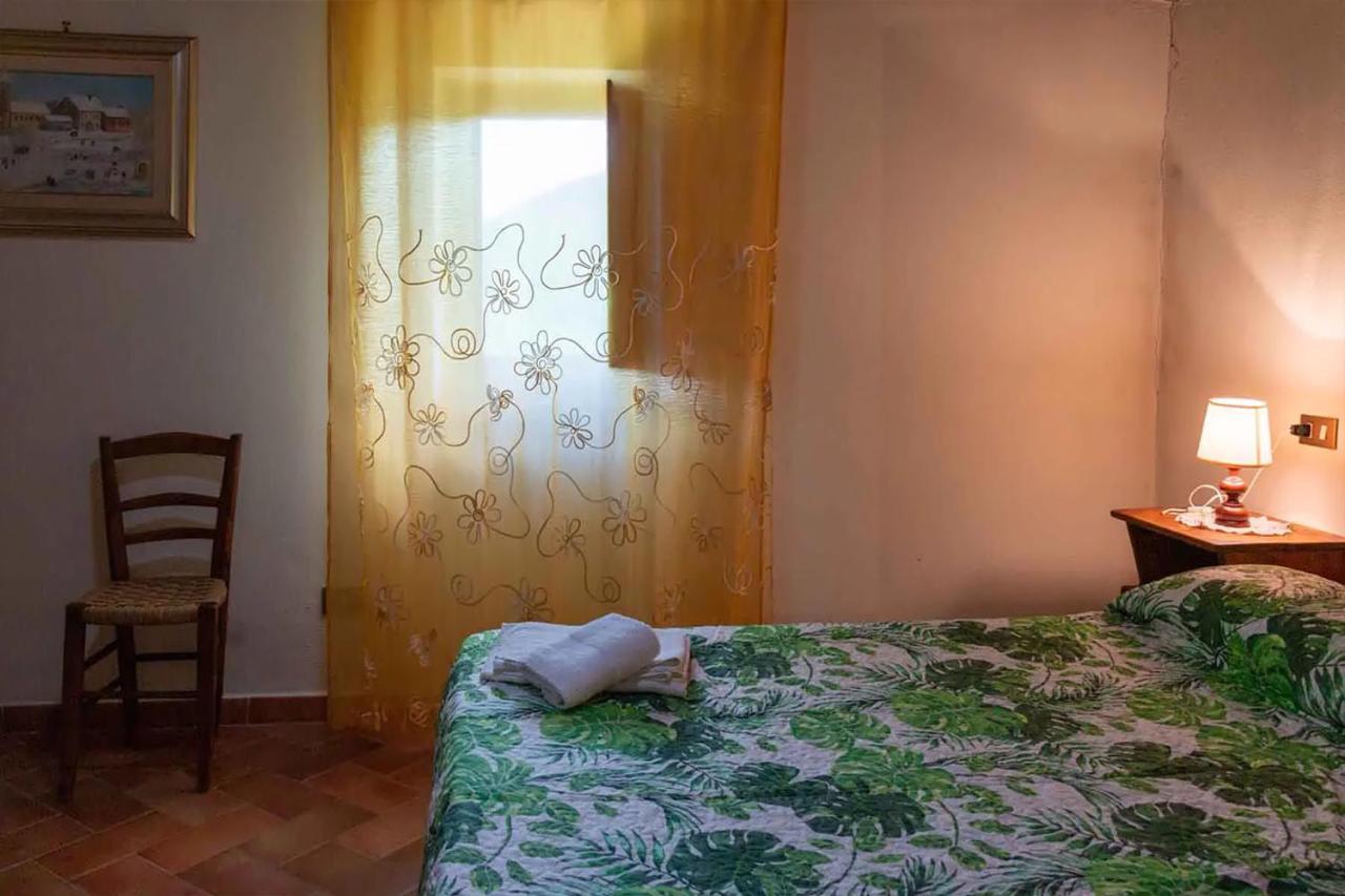 Agriturismo Con Piscina In Toscana, Tribbiano Arezzo Exterior foto